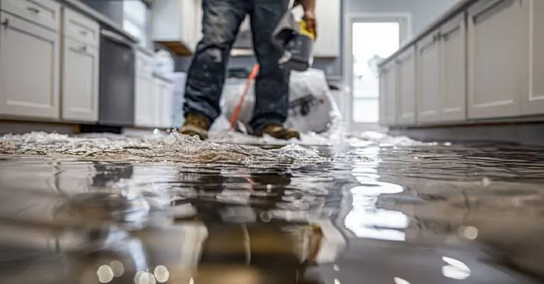 Water damage restoration companies near me in Saddle Ridge, CO - Emergency flood extraction